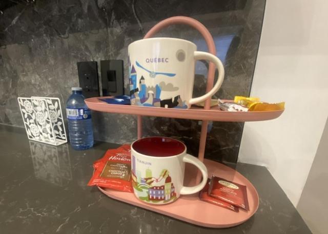 ריצ'מונד Sweet Home מראה חיצוני תמונה